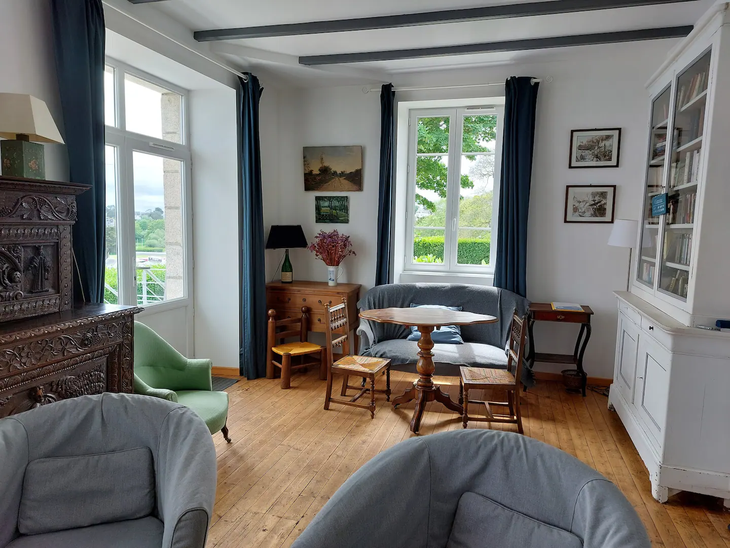 Photos Maison Roz Avel