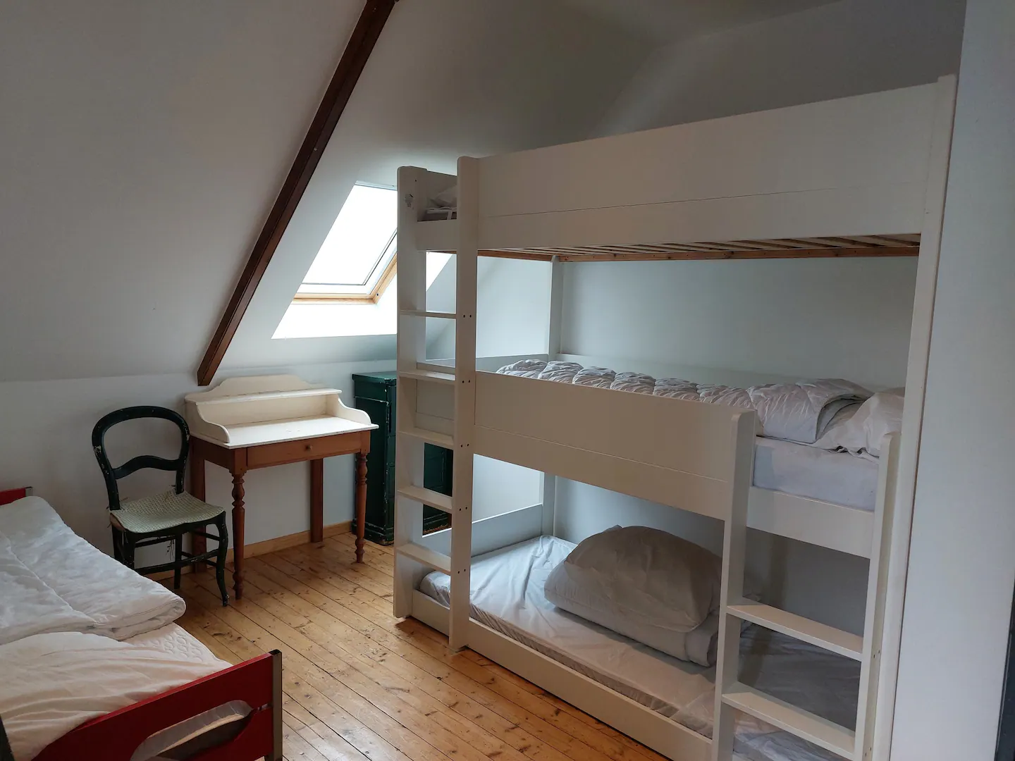 Photos Maison Roz Avel