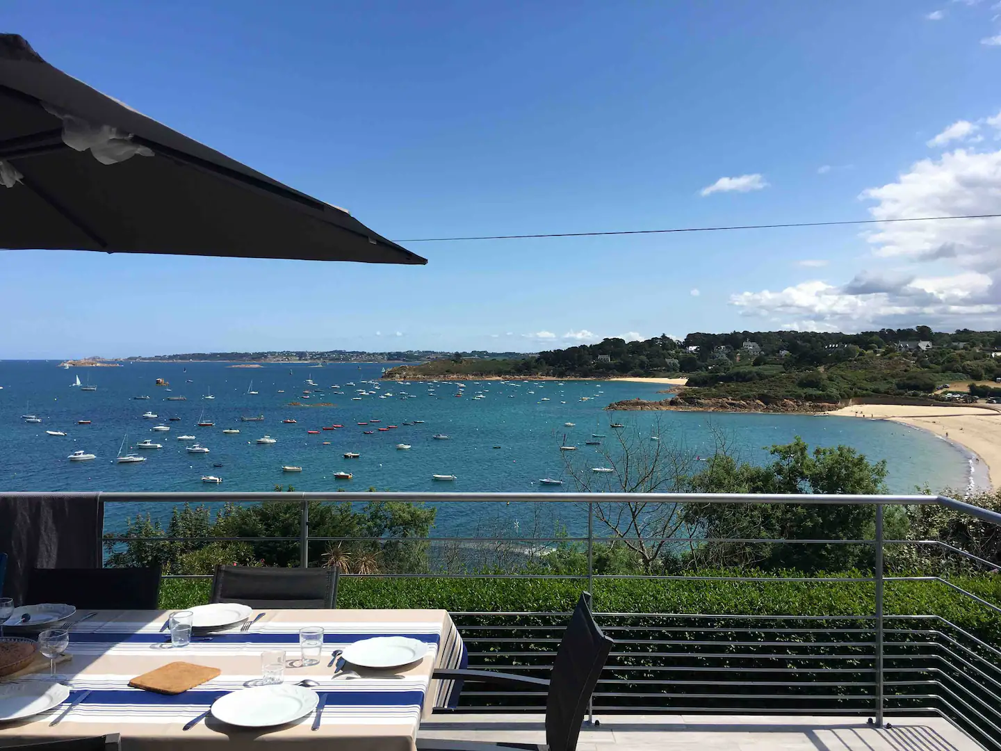 Photos Maison Roz Avel