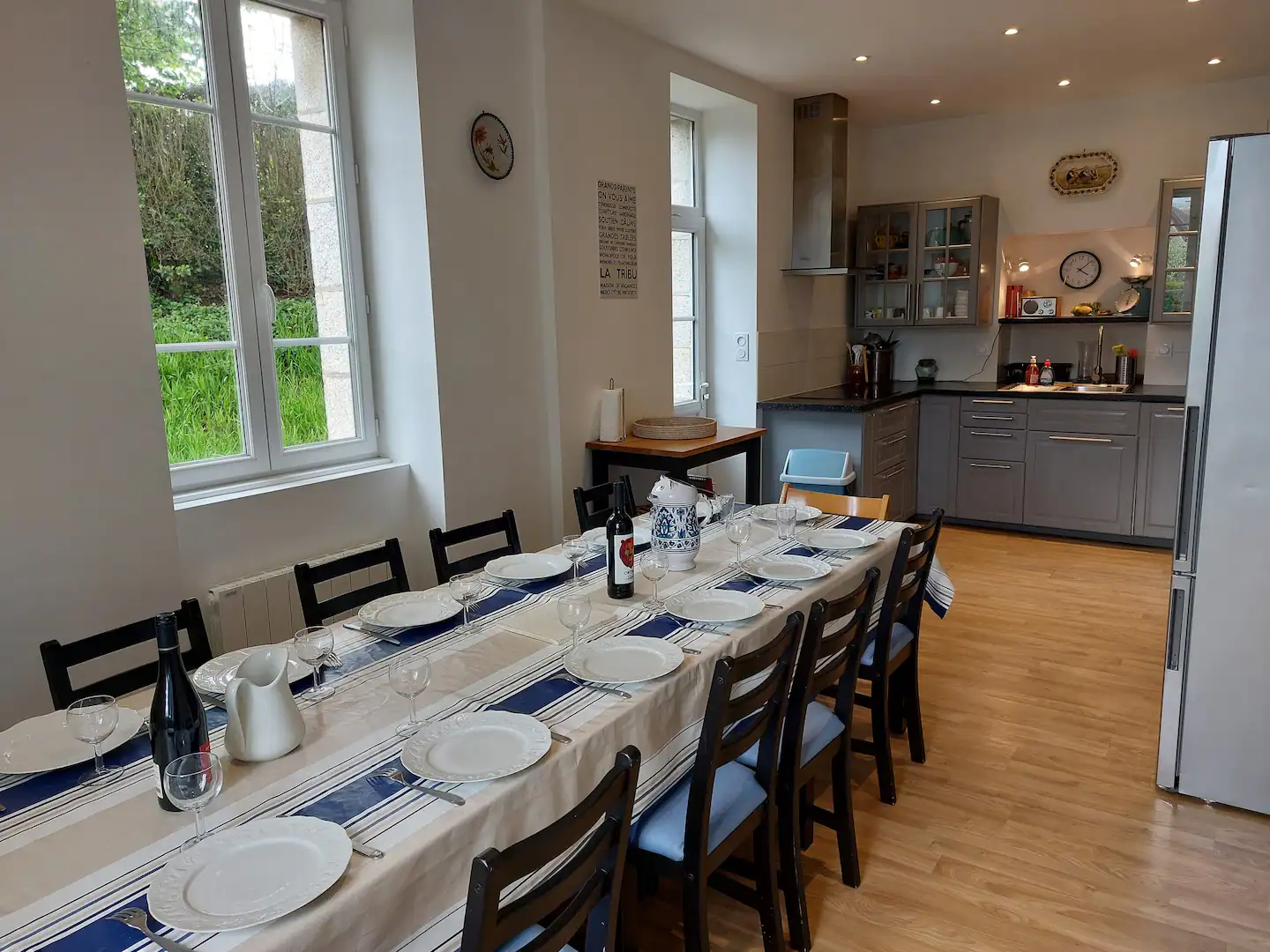 Photos Maison Roz Avel