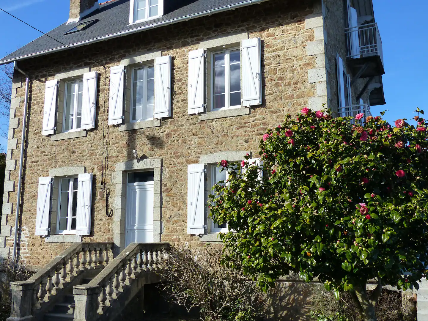 Photos Maison Roz Avel