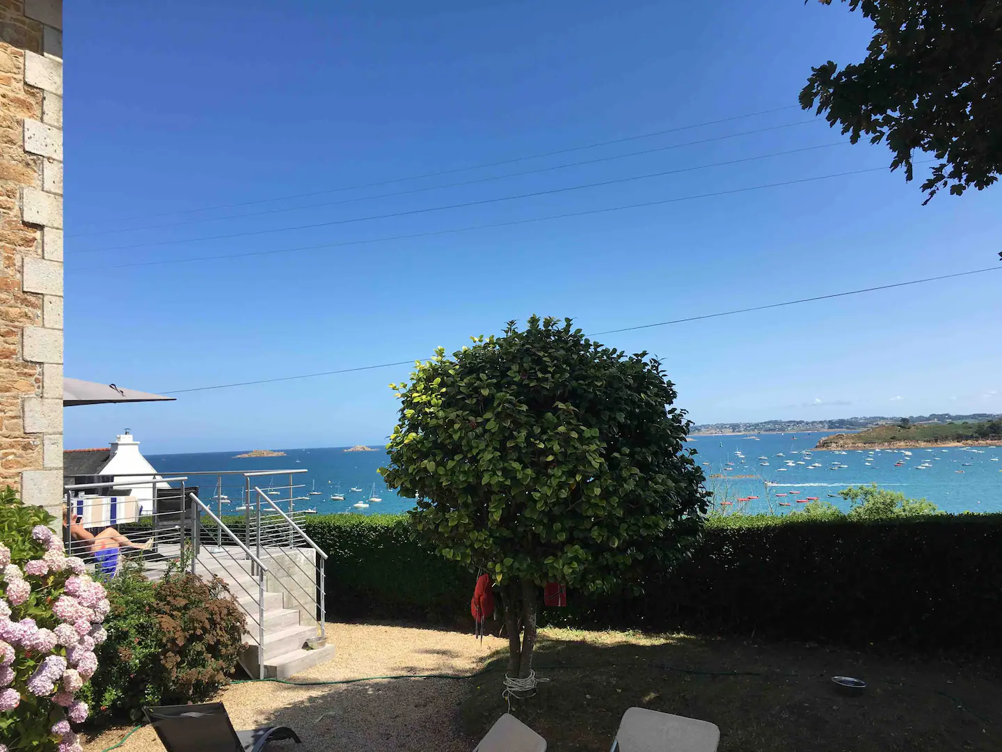 Photos Maison Roz Avel