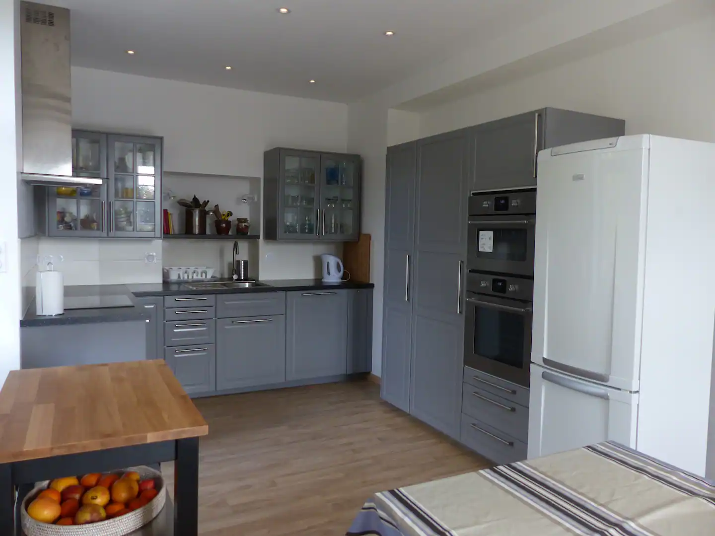 Photos Maison Roz Avel