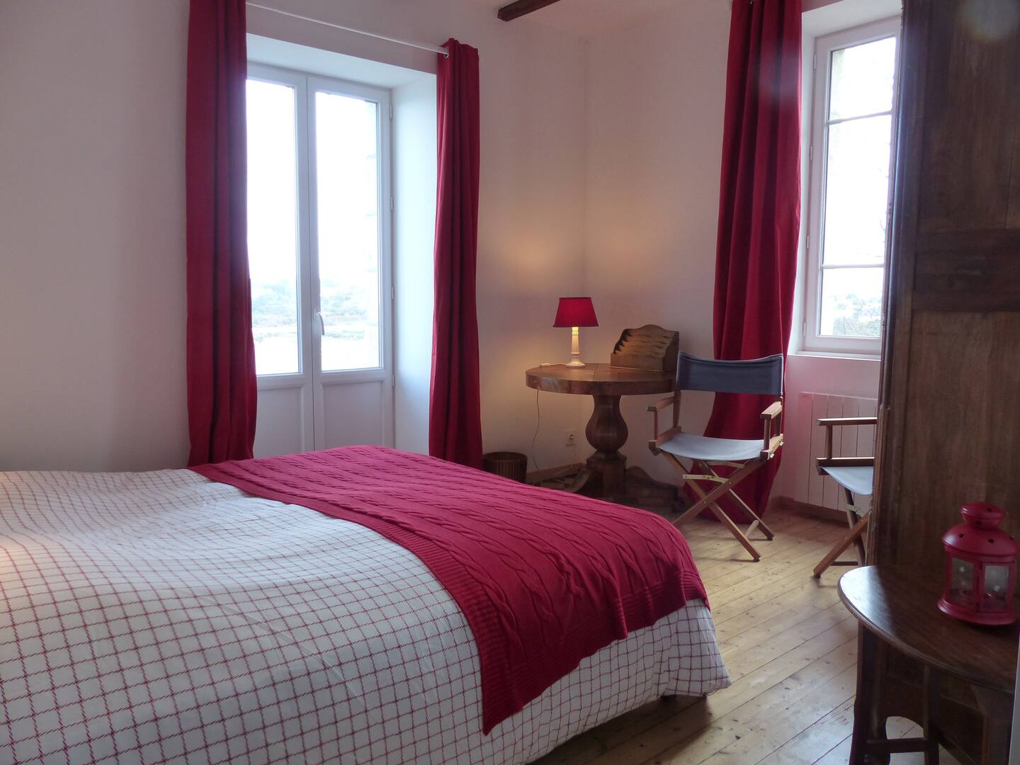 Photos Maison Roz Avel