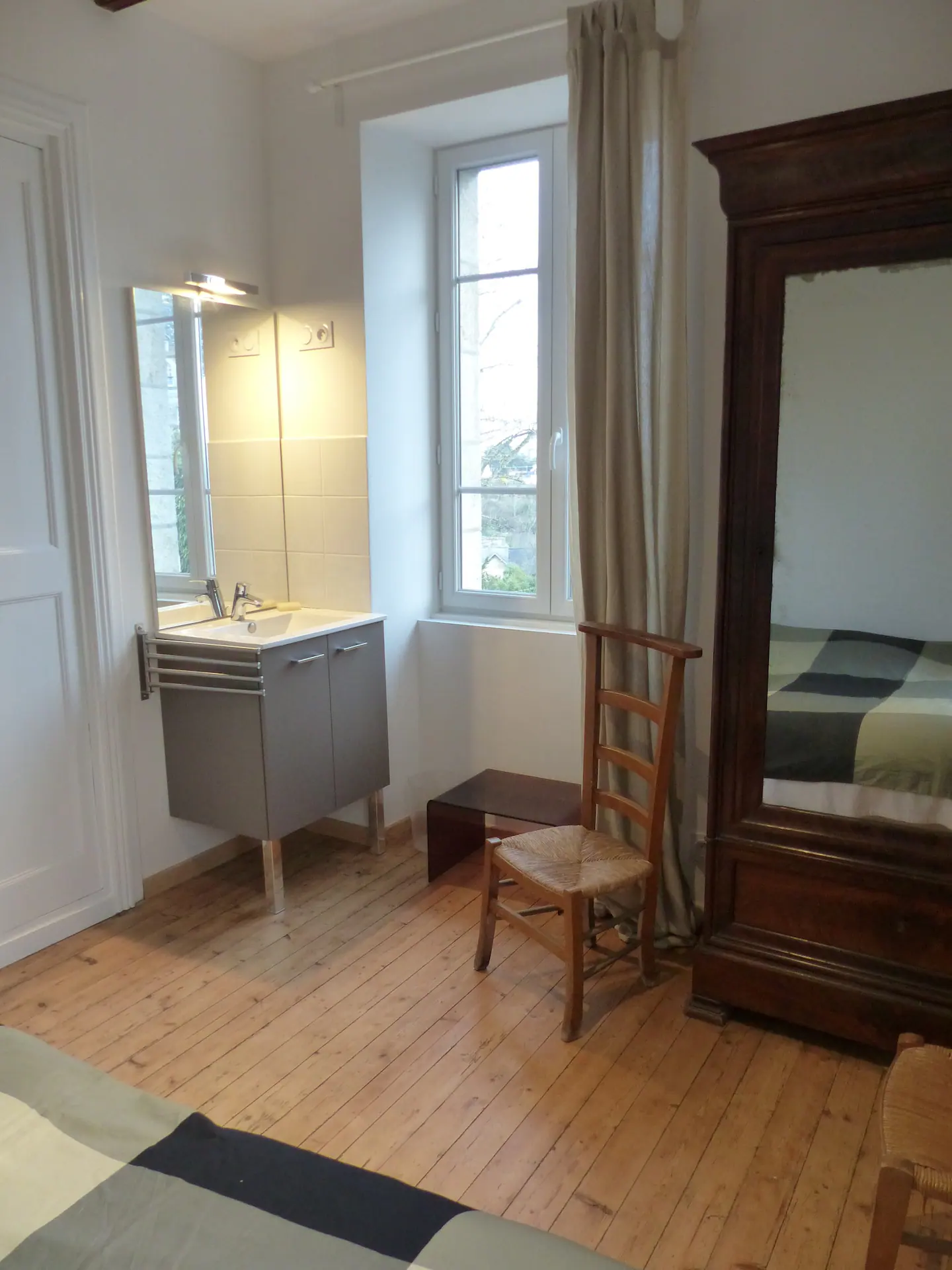 Photos Maison Roz Avel