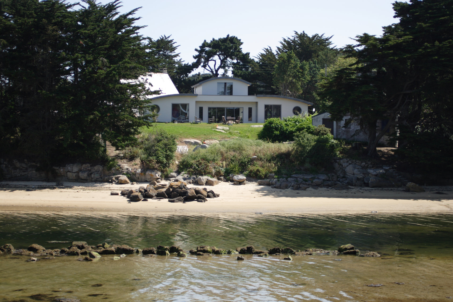 Les Sablettes