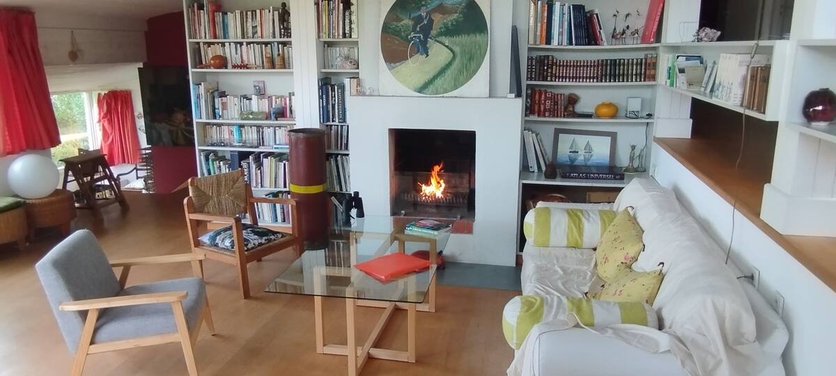 Photos Villa Troborn
