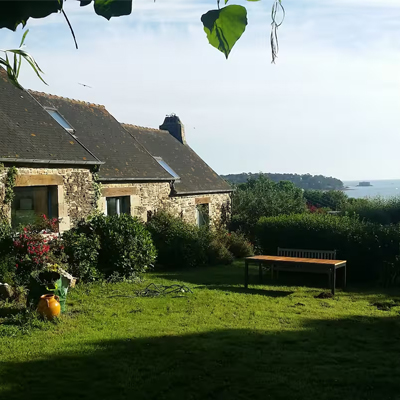 Gîte des Hortensias