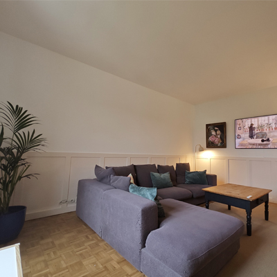 Maison Gambetta