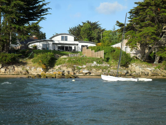 Les Sablettes